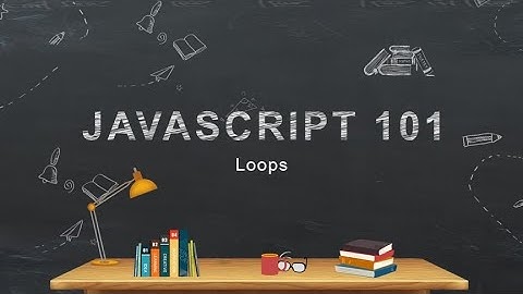 JavaScript 101 (Day 6): Loops Explained (for, while, do-while)