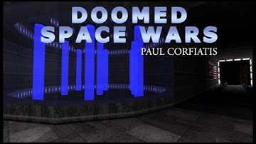 Doomed Space Wars Soundtrack - Intergalactic Intensity (MAP06)