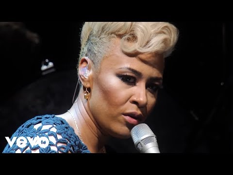 Emeli Sandé – Clown (Live At the Royal Albert Hall) mp3 ke stažení