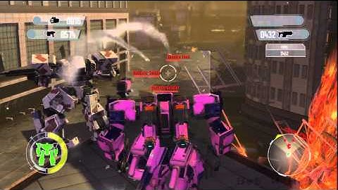 FME: Apollos Chariot - Pt.1