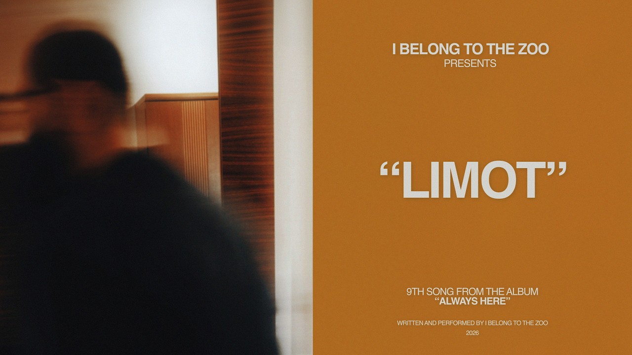 Watch I Belong to the Zoo - Limot (Official Lyric Video) on YouTube Watch I Belong to the Zoo - Limot (Official Lyric Video) on YouTube