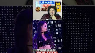 Celebrity PAIGE x XAVIER WOODS DUO 🔥 #lordxjonny #fyp #paige #xavierwoods Net Worth