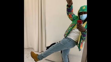 Cochise - Admit It *SNIPPET* (Prod. by 7vps) (EXTENDED EDIT) *UPDATED 2022*