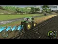 2 Tarlayı Birden Hazırladım! 🚜 | Farming Simulator 25 Türkçe #4