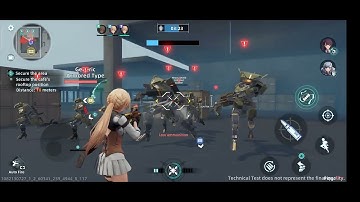 PROJECT NET TECHNICAL TEST DAY 1