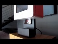 Instaroid - Self service kiosk for Instagram photos, by Partteam &amp; Oemkiosks