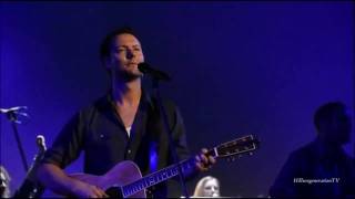Video thumbnail of "Hillsong United - Thank You - With Subtitles/Lyrics - HD Version"