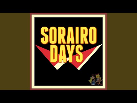 Sorairo Days