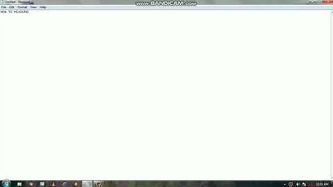 Finding diameter of an object using matlab image processing