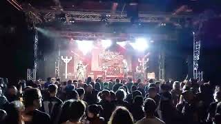 Judas Resurrection, spanish Judas Priest tribute band plays 