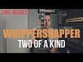 Whippersnapper - Two of a Kind (Guitar Cover)