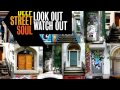 Deep street soul  deep street strut freestyle records