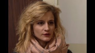 Niedoszła Panna Młoda Próbowała Znaleźć Swojego Byłego Chłopaka Ukryta Prawda Odc. 711