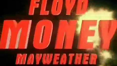 WWE Floyd Money Mayweather Theme Song Official Video - 50 Cent I Get Money