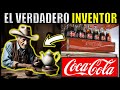 La Verdadera HISTORIA DE COCA-COLA