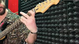 Paul White -Returning (karlo version)