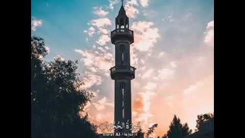 القارئ ياسر الزيلعي حالات واتس أب
