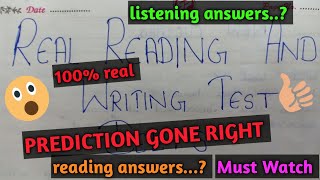 24 April IELTS Exam Review | 24 April Ielts Exam Listening And Reading Answers | Ielts Study Hub |