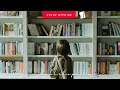 [無廣告版] 在書店挑選一本好書 ♫ 舒服的讀書音樂圍繞 RELAX BOOKSHOP MUSIC FOR STUDYING