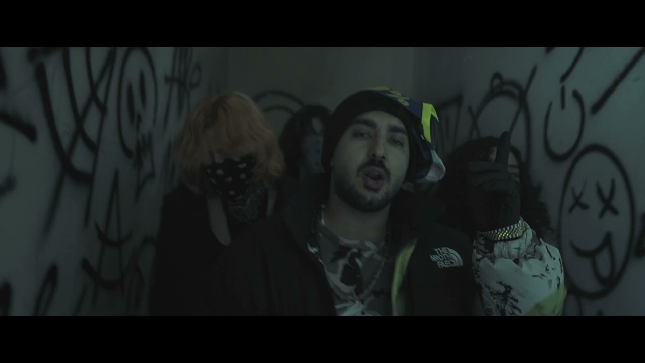 Ezrail [prod. 3hahriar]