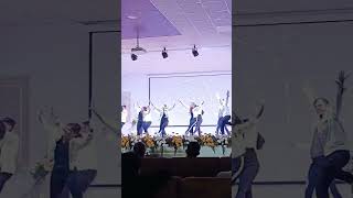 MBBS student dance //Raebareli // AIIMS dance