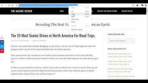 How to Submit a URL to Bing (Easy Instuctions).