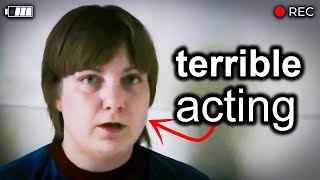Download Lagu When a Killer Sociopath Tries to Act Normal MP3 Download Lagu When a Killer Sociopath Tries to Act Normal MP3