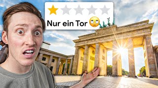 Echte Google Reviews Die Keiner Braucht Berlin