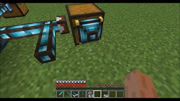 Mod Spotlight   Integrated Tunnels