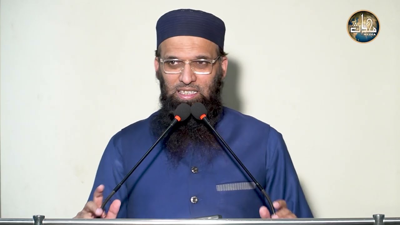 In Sha Allah Kehna Kab, Kaise Aur Kyun Zaroori Hai | Dr Hafiz Anas Nazar | Khutba Juma | Al Noor