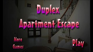 Ekey Duplex Apartment Escape screenshot 5