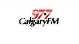 97.7 Calgary FM - The Word Game screenshot 4