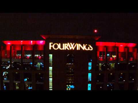The Grand Four Wings Convention Hotel