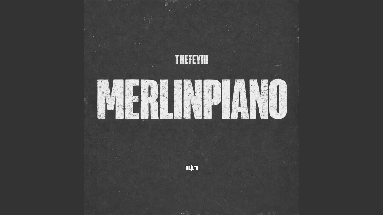 Merlinpiano