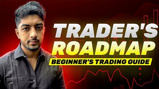 Traders Roadmap | Beginner Trading Guide