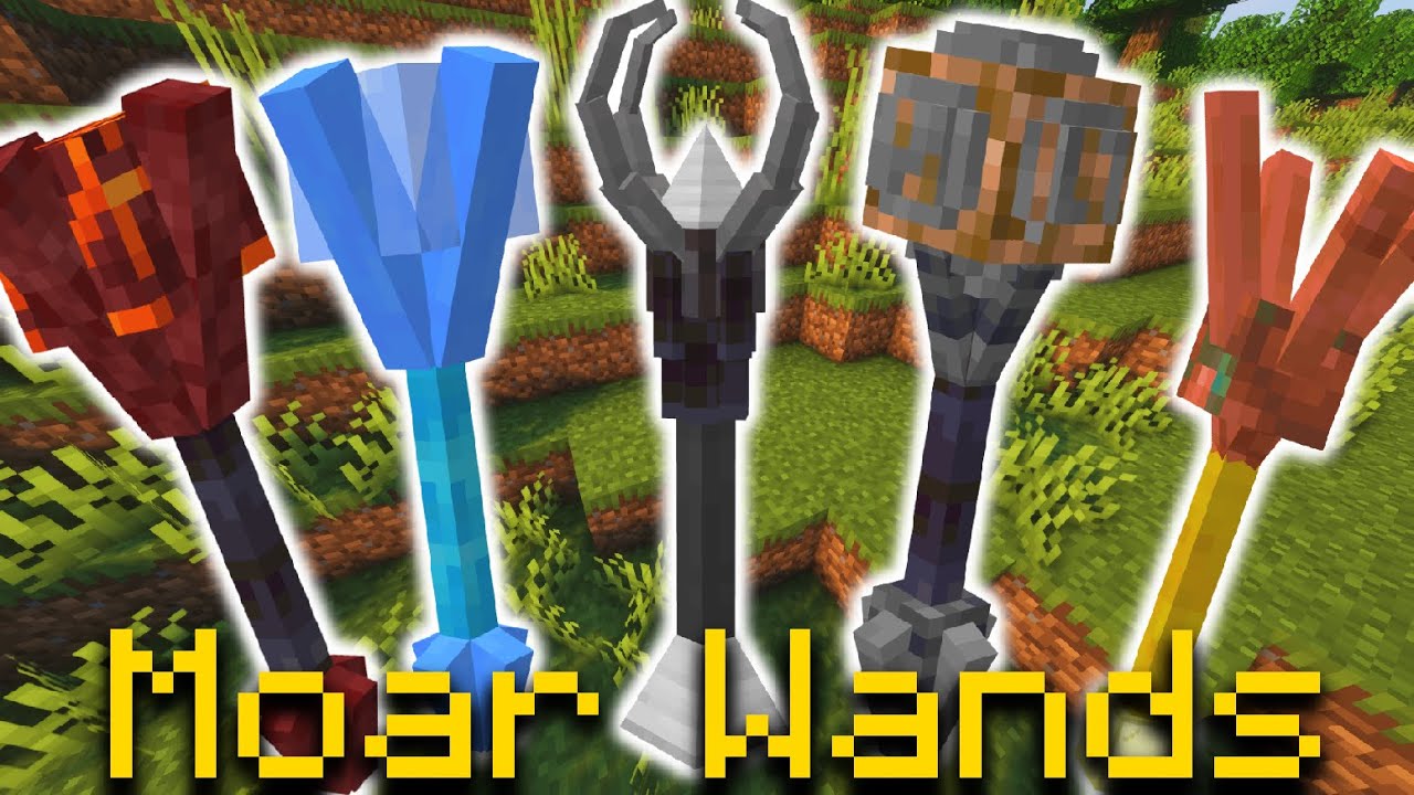 WASD Moar Crazy Swords [Datapack] 1.20.4 Minecraft Data Pack