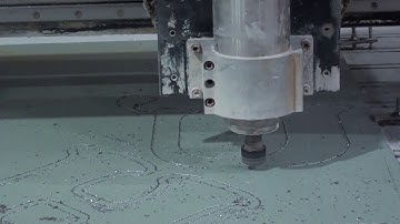 Báo giá máy cắt khắc CNC 1325-1