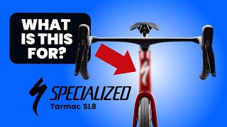 What is the Specialized Speed Sniffer? And what is Peter Sagan doing in Retirement? by SEMIPRO CYCLING 4,164 views 9 months ago 11 minutes, 19 seconds