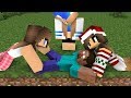 cute girl life  -NANA  Minecraft animations