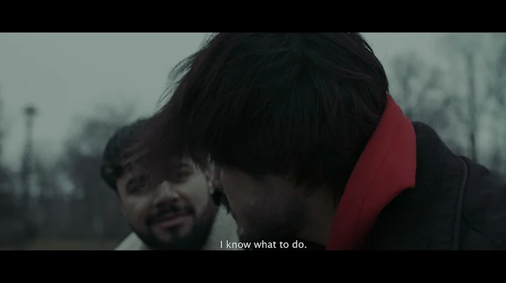 X- Short Film.