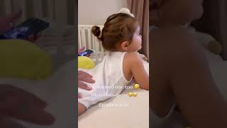 Gianluca vacchi massage baby Blu 😂😍 #gianlucavacchi #short