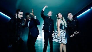 Pentatonix - Nfl Thursday Night Football Opening Tnf 2016