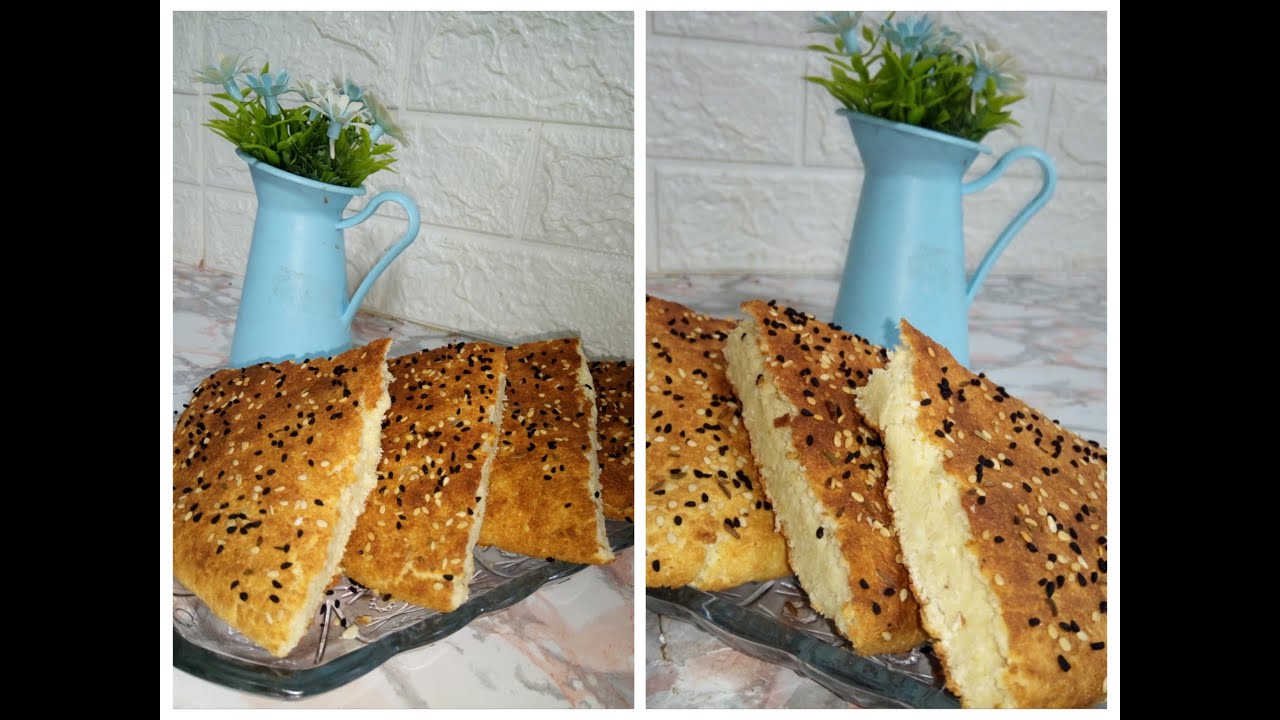 خبز الدار خبز الكوشة الشريك مسميات لاجمل خبز كيتو دايت خفيف صحي وعن تجربة