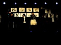nan-na 集結の園へ クリスマスライブ2009