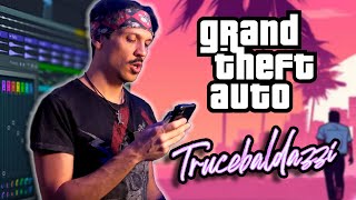 Video thumbnail of "LA MUSICA DI GTA 6"