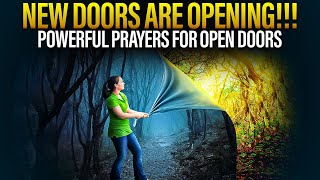 Don't Miss This New Month Prayer Points | This Prayer Will Open New Doors Of Opportunities For You