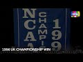 ARCHIVES: 1996 Kentucky basketball team wins championship with Mark Pope