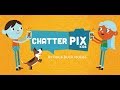 تطبيقات الأيباد في التعليم-شرح تطبيق  chatterpix-لتحريك الكائنات التعليميه