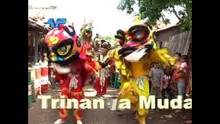 Gejug Bumi 2 Trinanda Muda Jadul 2010 enak musiknya