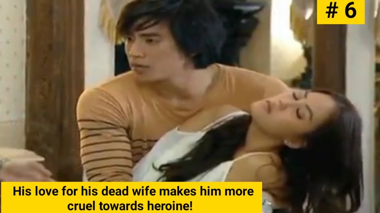 Revenge Story Part 6 His Love For His Dead Wife Makes Him More revenge-story-part-6-his-love-for-his-dead-wife-makes-him-more